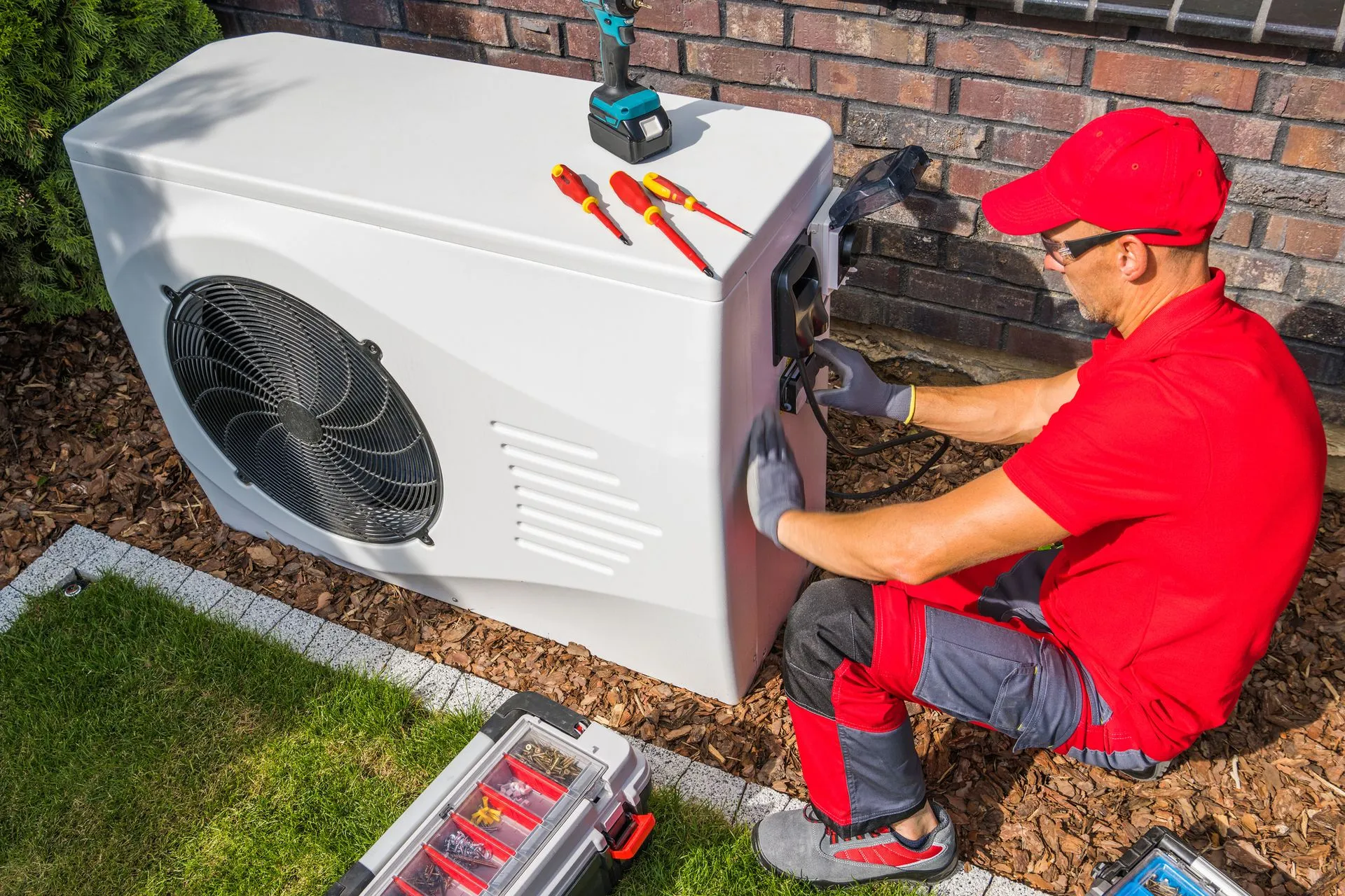 About HVAC in Thompson Falls, MT